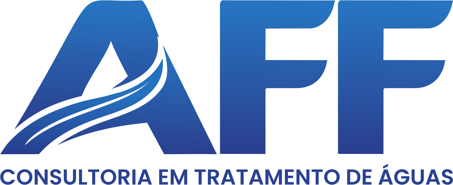 AFF Consultoria em Tratamento de Águas