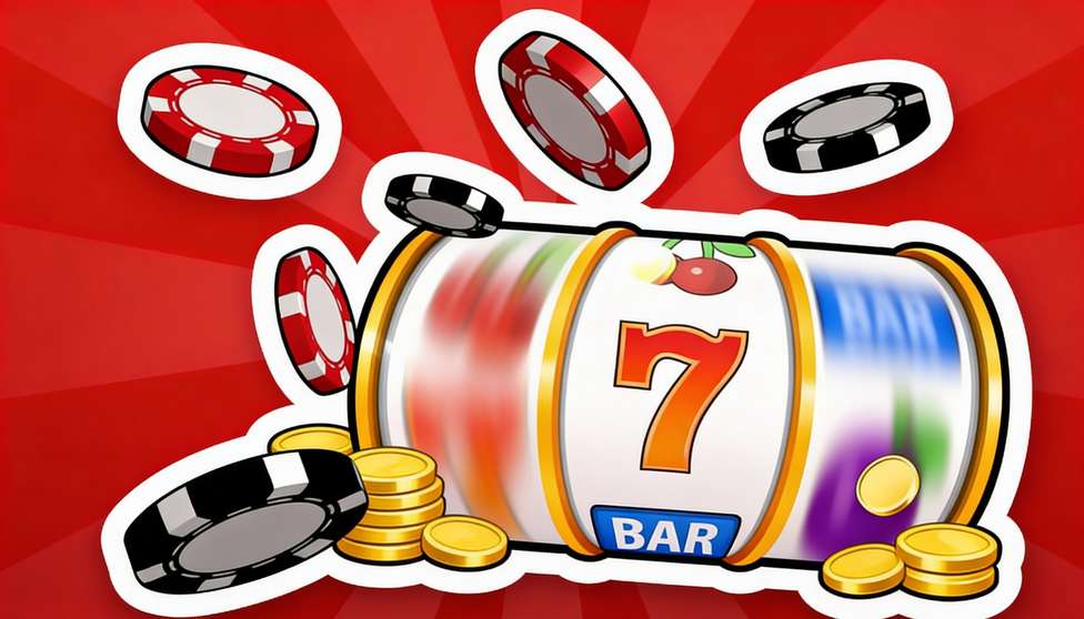 Megarich casino