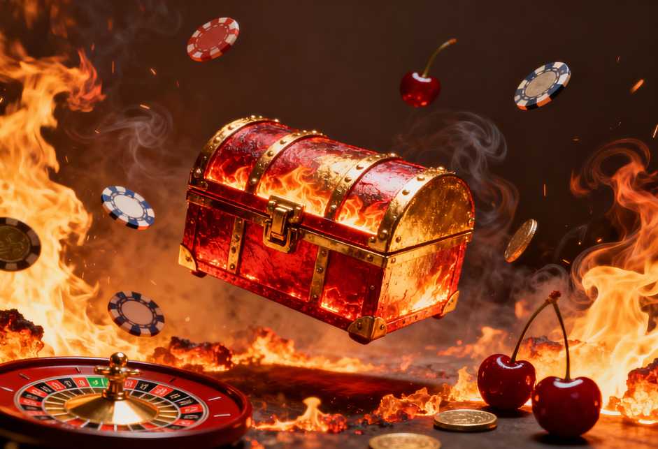 Cloud casino online
