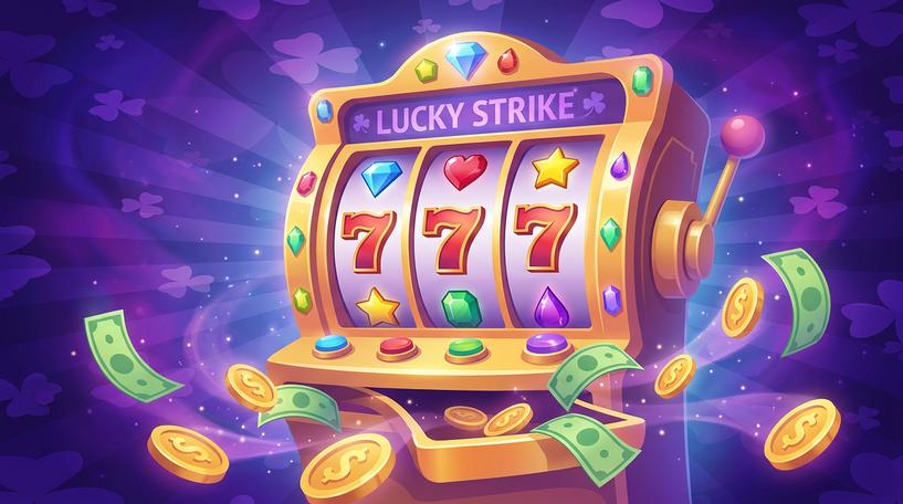Ruby slots casino Deutschland