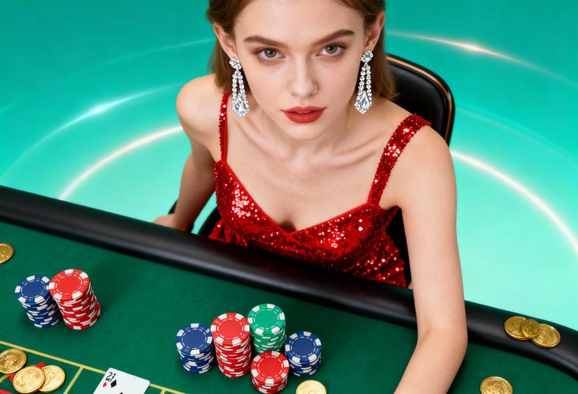 Ritzo casino