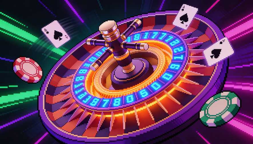 Trinocasino