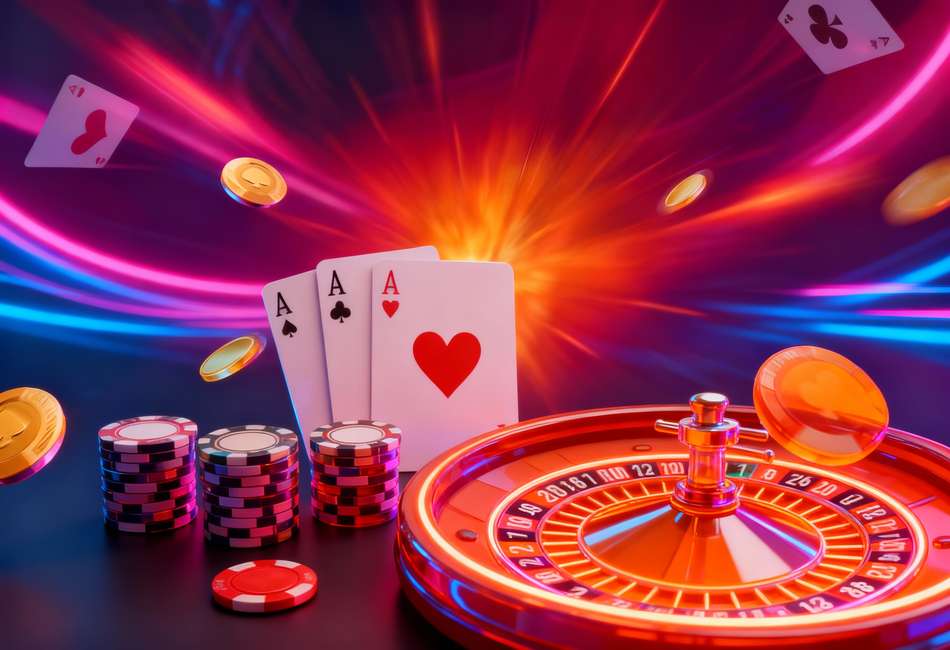 Winaura casino online